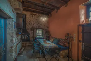 Urania Traditional Stone House - Image 5