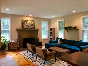 Private Retreat b/t Mohonk & Woodstock - Sleeps 8 - Image 2
