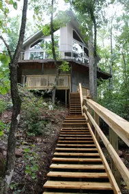 Old Mill Retreat - Image 4
