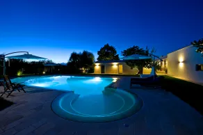 Il Mandorlo Fiorito – Ulivox 3 shared swimming pools with Fico - Image 2
