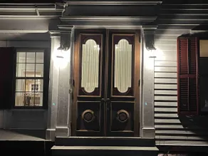 The Tate House, Spacious 5 Bedroom with apartment - Image 2