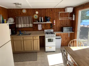 Muskallonge Lake Front Cabin # 1 - Image 5