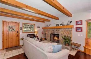Champagne Chalet *Lake Access *Dog Friendly*Spa* - Image 5