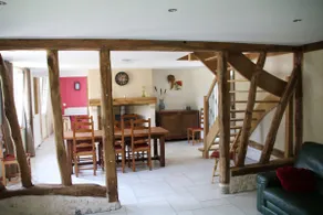country house in a tourist village - Image 5