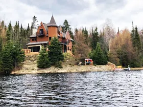Château Lilly – 298176 – cottage + meeting room + $! - Image 4
