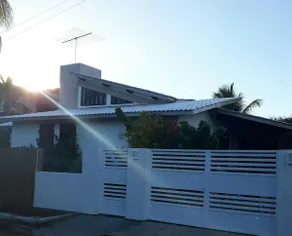 GUARAJUBAPARAISO-CASA SUPERHOST, Air-conditioned, WiFi - Image 3