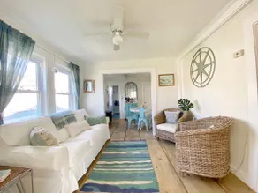Classic New England Cottage • Steps to Beach - Image 2