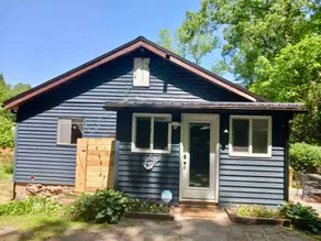 NRG, Peaceful cabin on 4 acres! - Image 3