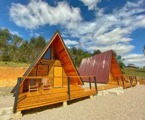 Pousada Sítio Elias - Casa - Image 3