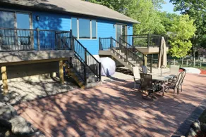 NEW Lake house on Nest Lake with a gorgeous view!! - Image 4