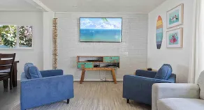 ~Naupaka Breeze~ Newly remodelled! Ocean View Home 30 Day Stays - Image 3