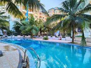 RG Homes : Saraswati - 1 BHK Apt, Wifi - Image 3