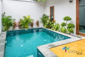 COCO LILLY, Plunge Pool Villa 2 - Image 5