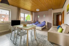 **Cosy and comfortable Apartment in Heidelberg. - Image 4