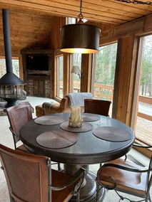 The Imperial Ski Chalet at Hidden Valley Resort - Image 2
