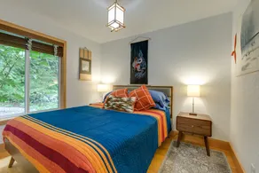 Sehome Garden Inn- Japanese Garden Suite - Image 4