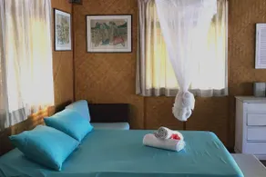 Huahine Plantation House - Image 2
