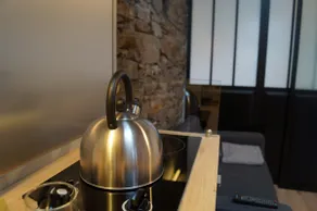 Charming studio on the water! - Image 3