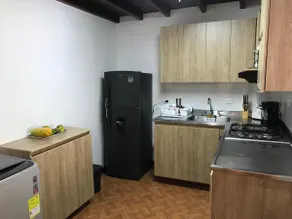 Cozy apartment in a good location near the park - Image 5