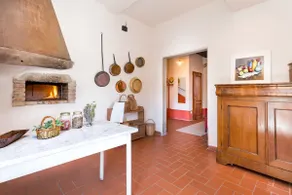 VILLA MARINA, Private Villa in the Tuscan Countryside with Pool (Concierge service available) - Image 3