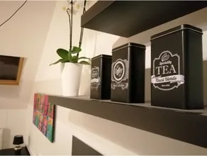 Luxury pop art suite - Image 5