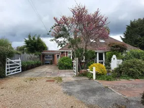 Snuggledown, Guest suite for 2. Felpham, beach. - Image 2