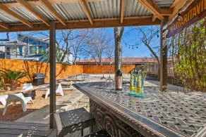 The ATX - Pickle Ball 10 Beds Cowboy Pool & Hoops - Image 3