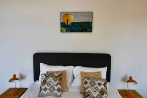 Bed and breakfast in Quinquenais in Chinon - Image 2