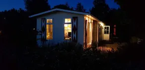 Zeeland BAARLAND park a/h STRAND beautiful 4-p. chalet - Image 4