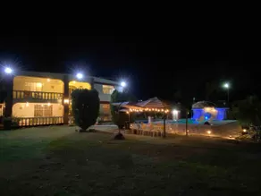 Quinta los guardianes del sol y la luna (Atotonilco) - Image 4