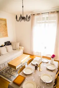 ⭐⭐⭐ Appart 3* centre-ville + parking | 2-6 pers 🐟 - Image 4