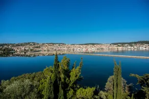 A & B Minimal Suite with Sea View in Argostoli - Image 5