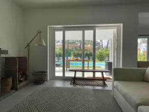 Relax pool and garden house near beach - Image 2