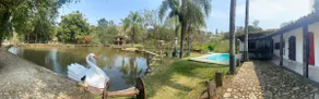 Family leisure site with lake - Image 2