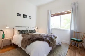 ON Alberta Street: Private Loft w/ Rooftop! - Image 4