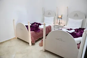 Kleopatra Deluxe Apartment with Jacuzzi - Image 4