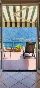 Romantic Lake Como flat - Image 4