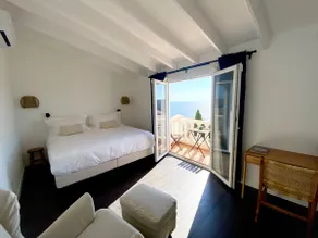 Renovated charming house, sea view, beach 400 m away - Image 3