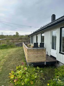 Cozy holiday apartment in Efjord nr1 - Image 2
