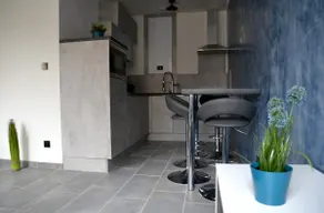 A cyclade, apartamento de luxo no centro hiper - Image 2
