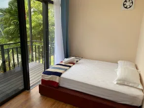 CabinzEco Pearl 2 private villa - Image 3