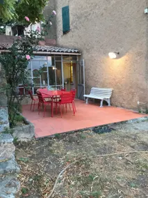 Stort hus i Cotignac Bastide Saint-Martin (9 people) - Image 5