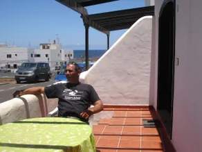 La Santa Bay View, Family Apartment 1 - Image 2