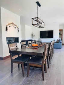 4 Bedroom Suite 1 Mile from Yellowstone’s N. Gate. - Image 3