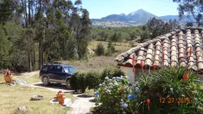 Country Cabin, Vereda Tominé, Guatavita. - Image 5