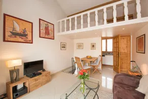 ★ La Petite Maison Niçoise, 2 terraces - Image 5