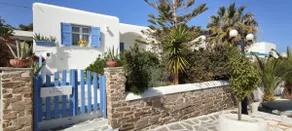 Villa Kavalli Paros - Image 2