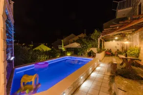 Villa Anita private heated pool - Image 2
