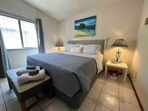 2 Bedroom - New kitchen - Washer & Dryer - Image 4