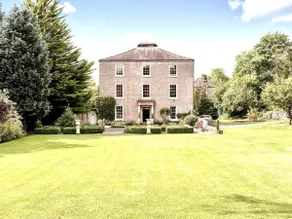 Georgian Villa in Richmond on the River Swale - Image 2